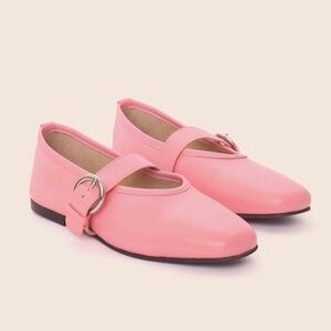 Maguire Aveiro Bubblegum Ballerina